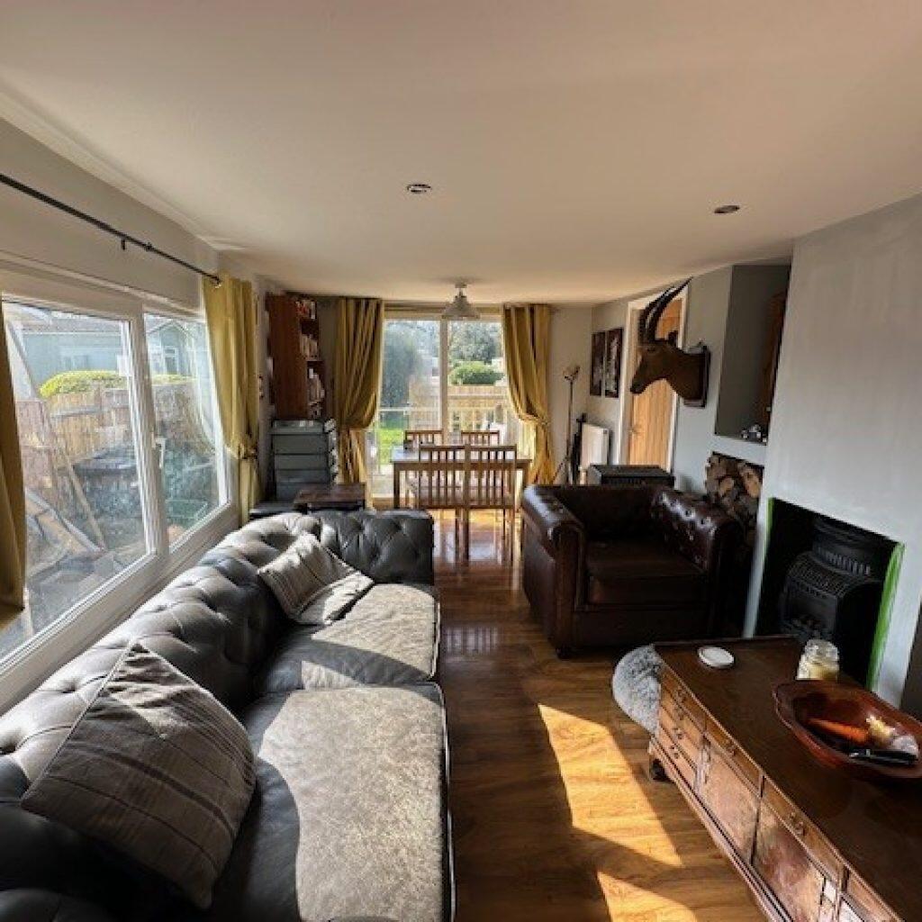 Laburnum Rise, Crookham Common, Thatcham - View 4