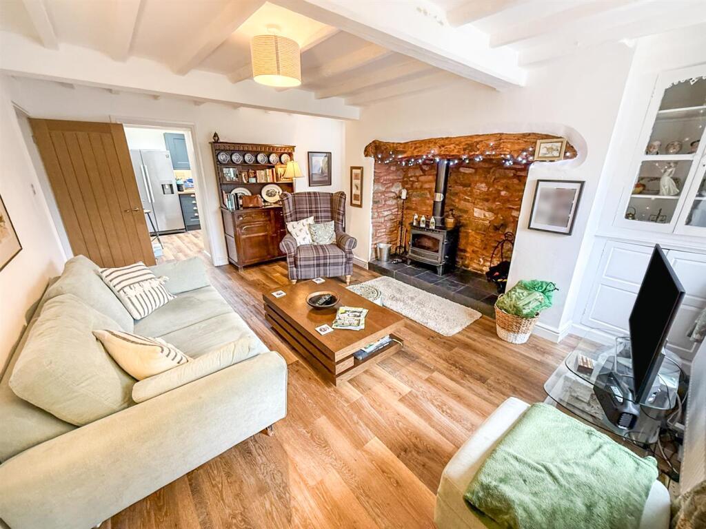House in Llandudno - View 2