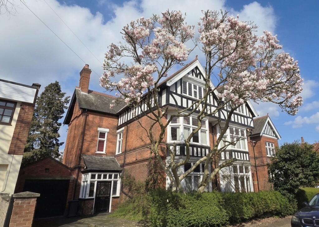Main image of property: St. Johns Road, Leicester, LE2