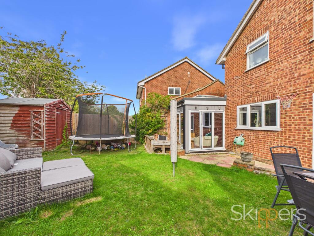 House in Ashford, Godinton Park - View 4