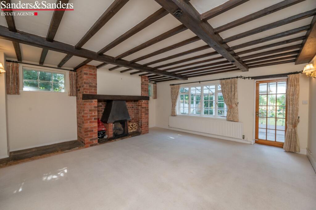 Additional image 5 of The Coach House, Park Lane, Great alne, Alcester, B49