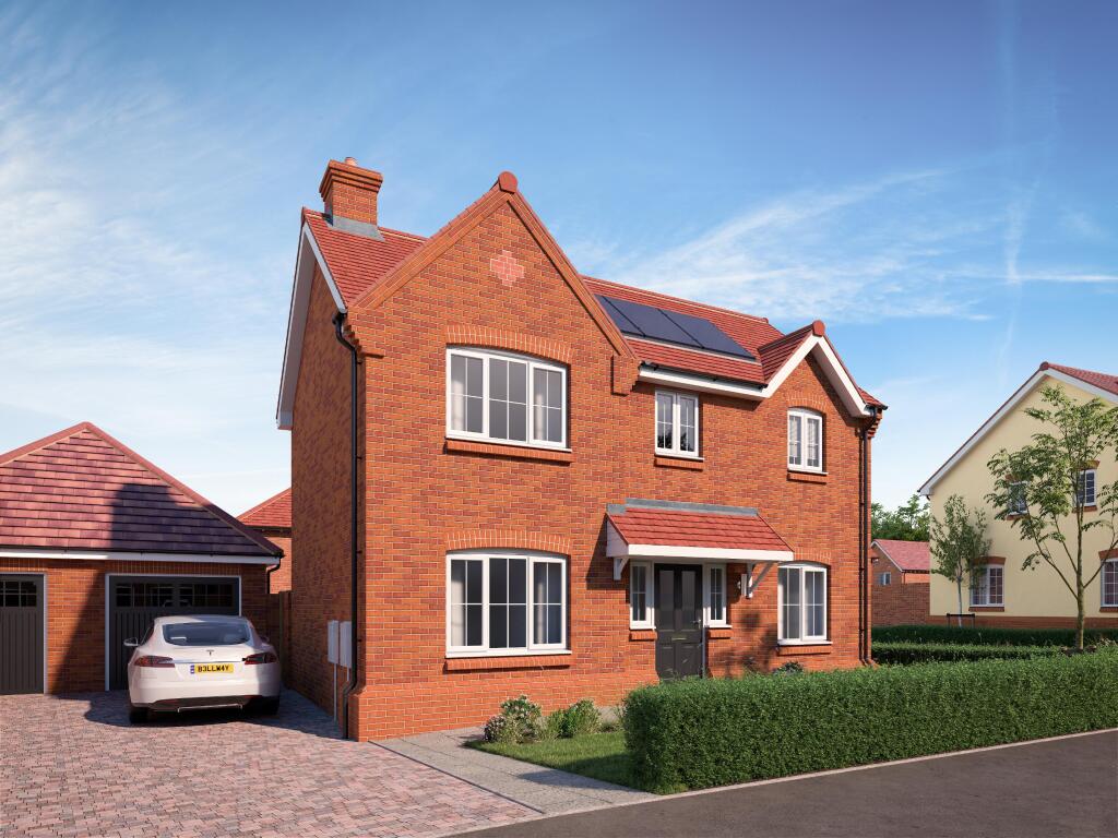 Main image of property: Clavering Walk,
Cooden,
Bexhill,
East Sussex,
TN39 4TW