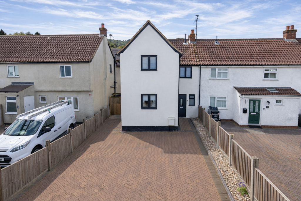 Main image of property: West Road, Sawbridgeworth, CM21 0BW