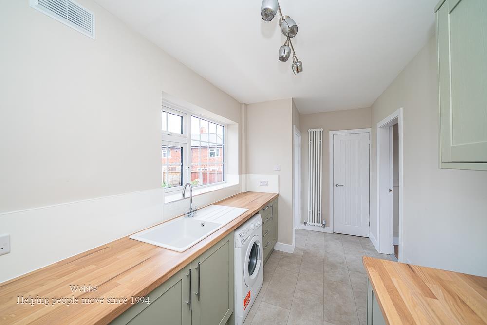 House in Walsall - More