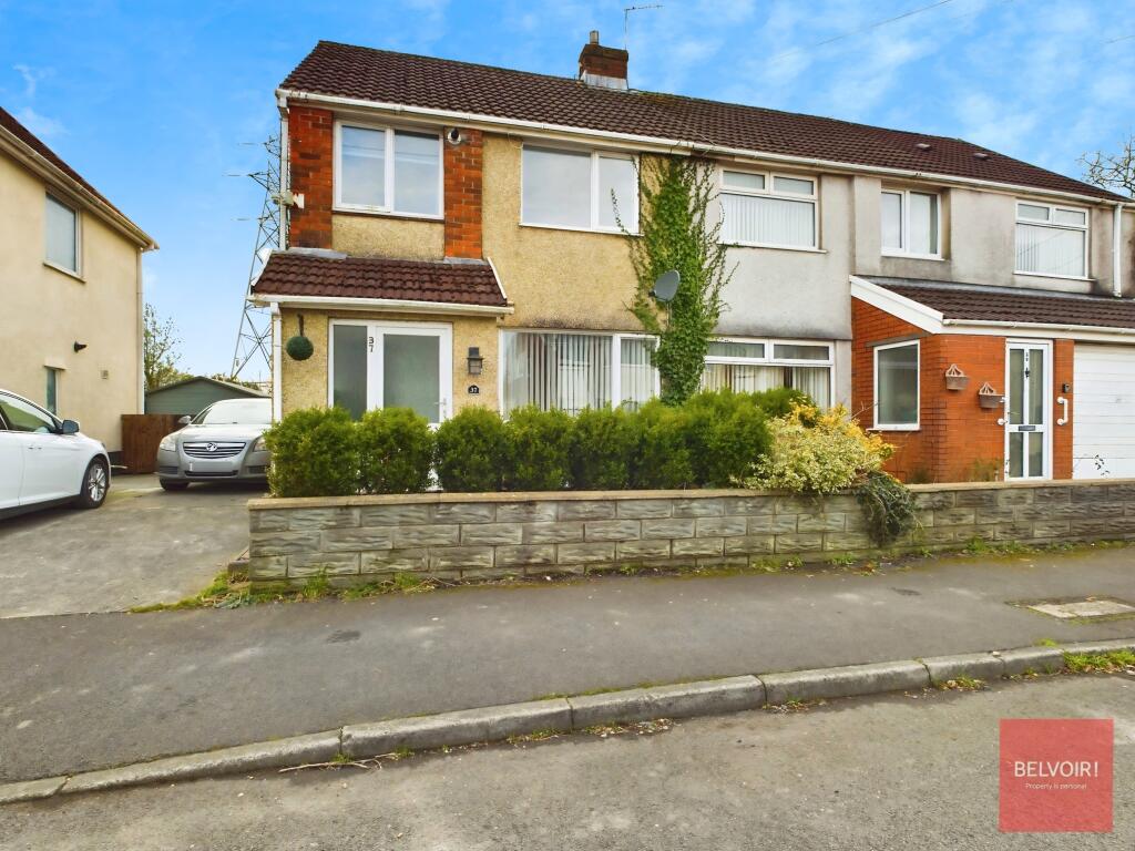 Main image of property: Denver Road, Fforestfach, Swansea, SA5