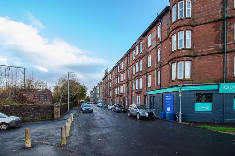 Main image of property: Station Road, Dumbarton