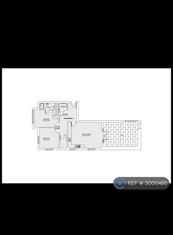 Apartment in London, Chatterton Village, Widmore - View 3