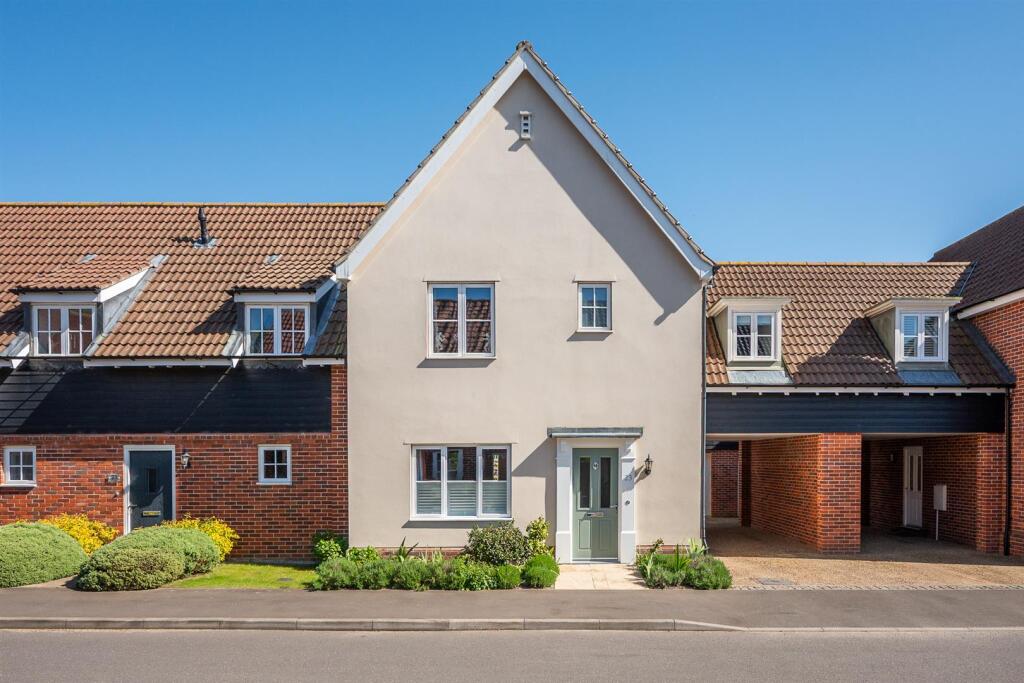 Main image of property: Eccles Way, Holt