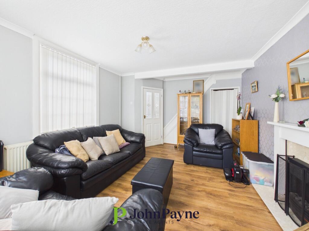 House in Coventry, Manor Farm Estate - More