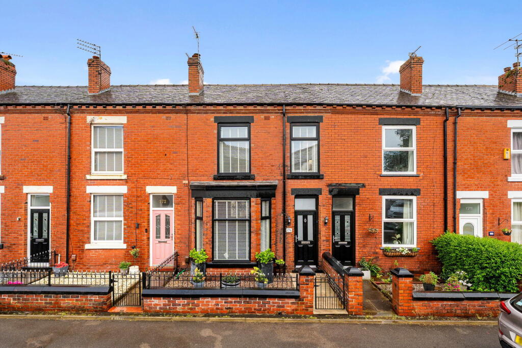 Main image of property: Stanley Street, Atherton, Manchester, M46 0AH