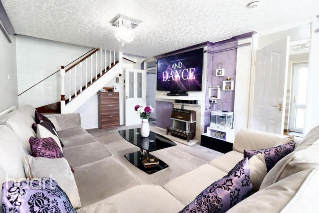 Main image of property: Harwood Avenue, Burton-on-trent