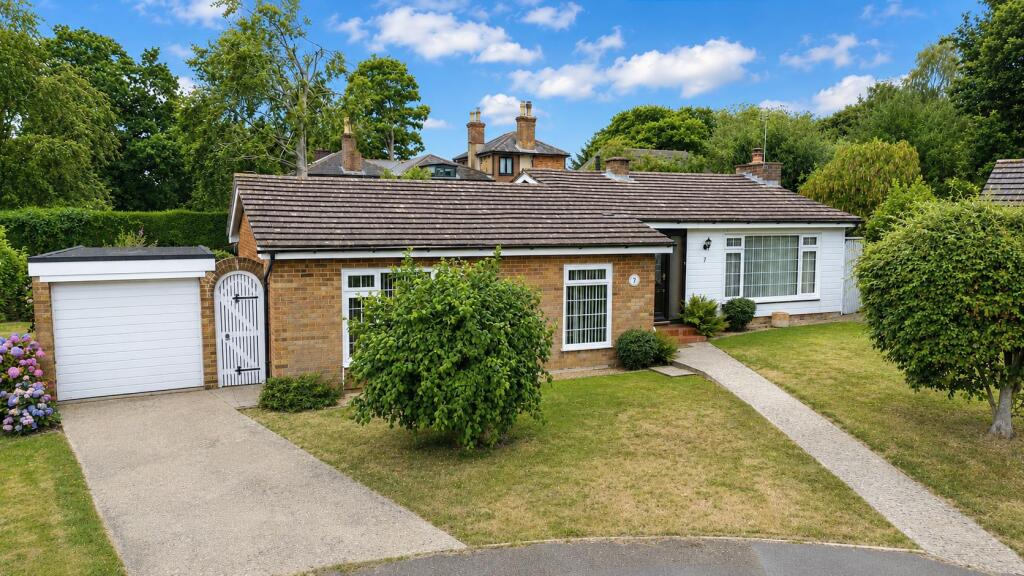 Main image of property: North Ridge, Northiam