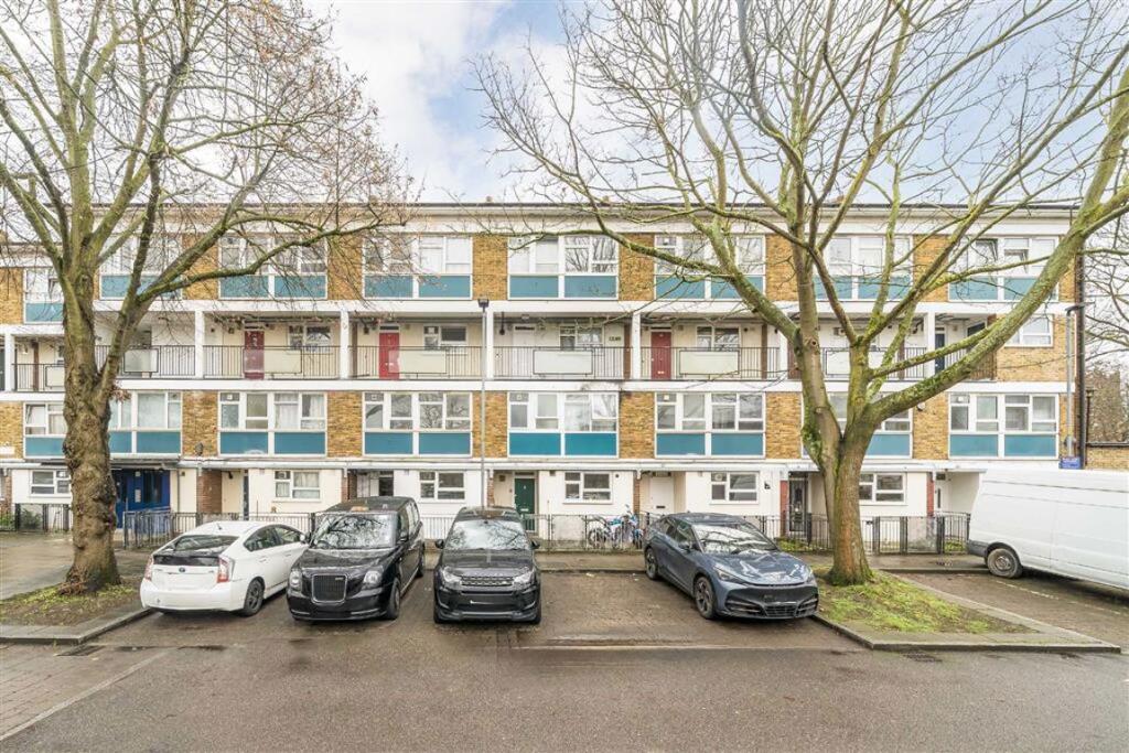 Main image of property: Peckford Place, Stockwell