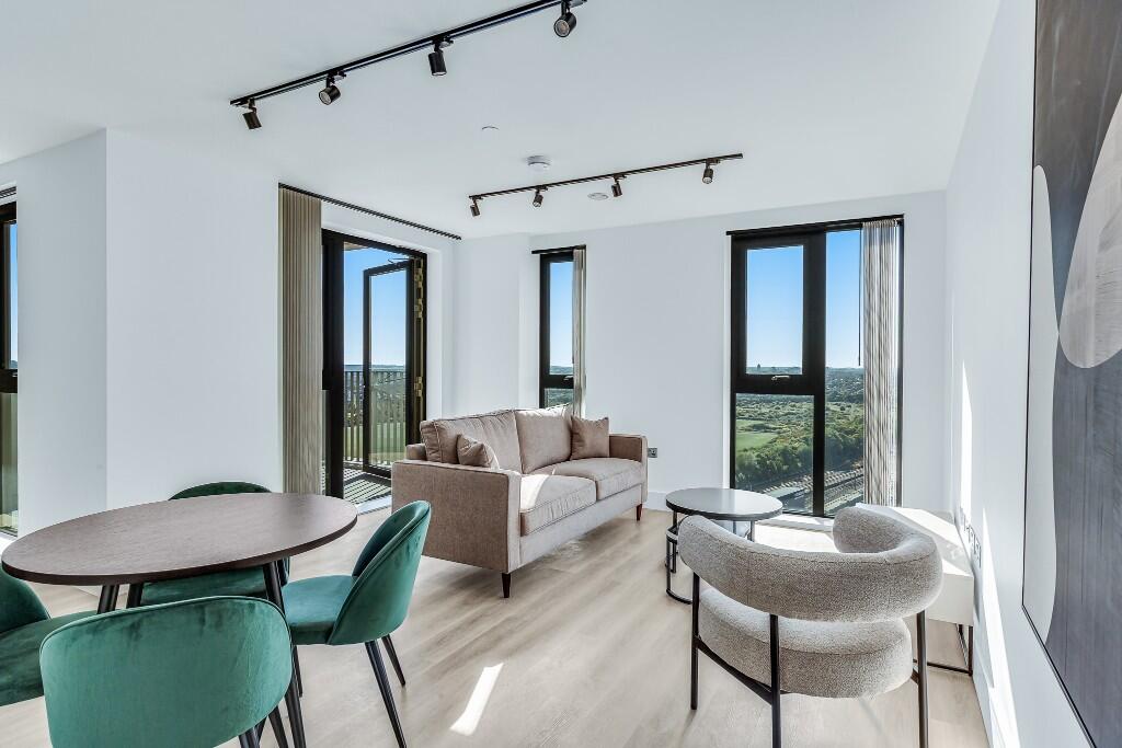 Main image of property: Scrubs Lane, London, NW10