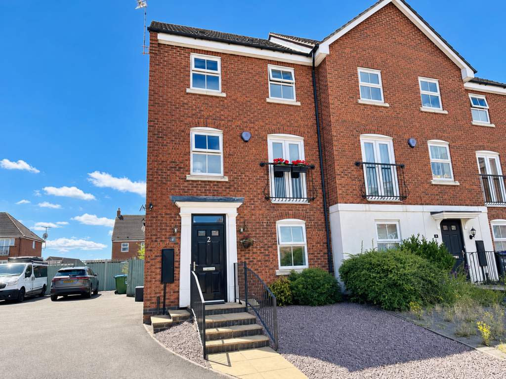 Main image of property: ROWLEY REGIS, Glaslyn Avenue