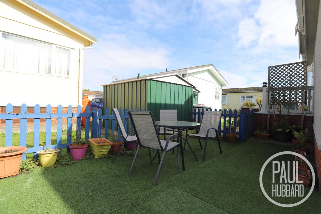 Main image of property: Arbor Lane, Pakefield, NR33