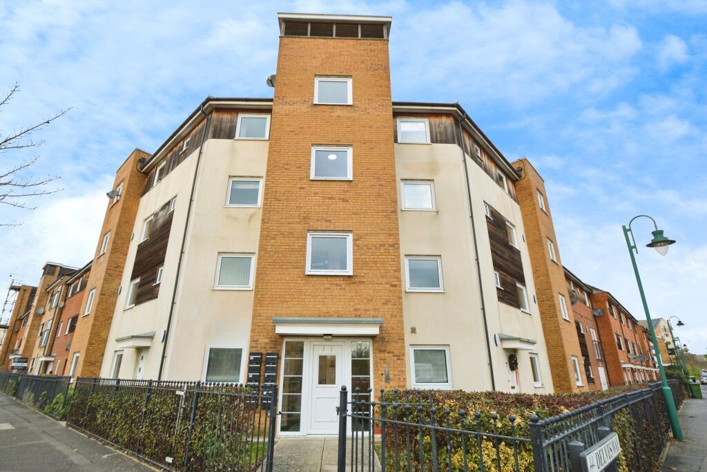 Main image of property: Clayburn Road, Hampton Centre, Peterborough, PE7