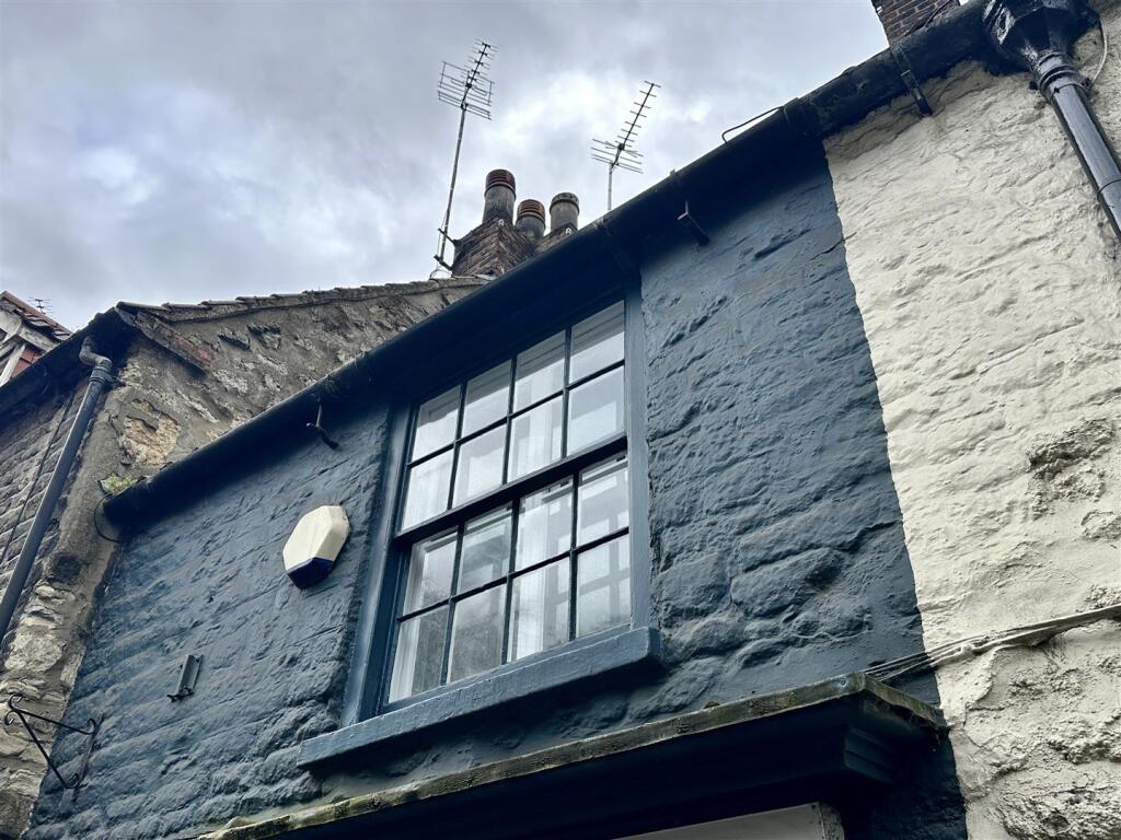 Main image of property: Castlegate, Malton