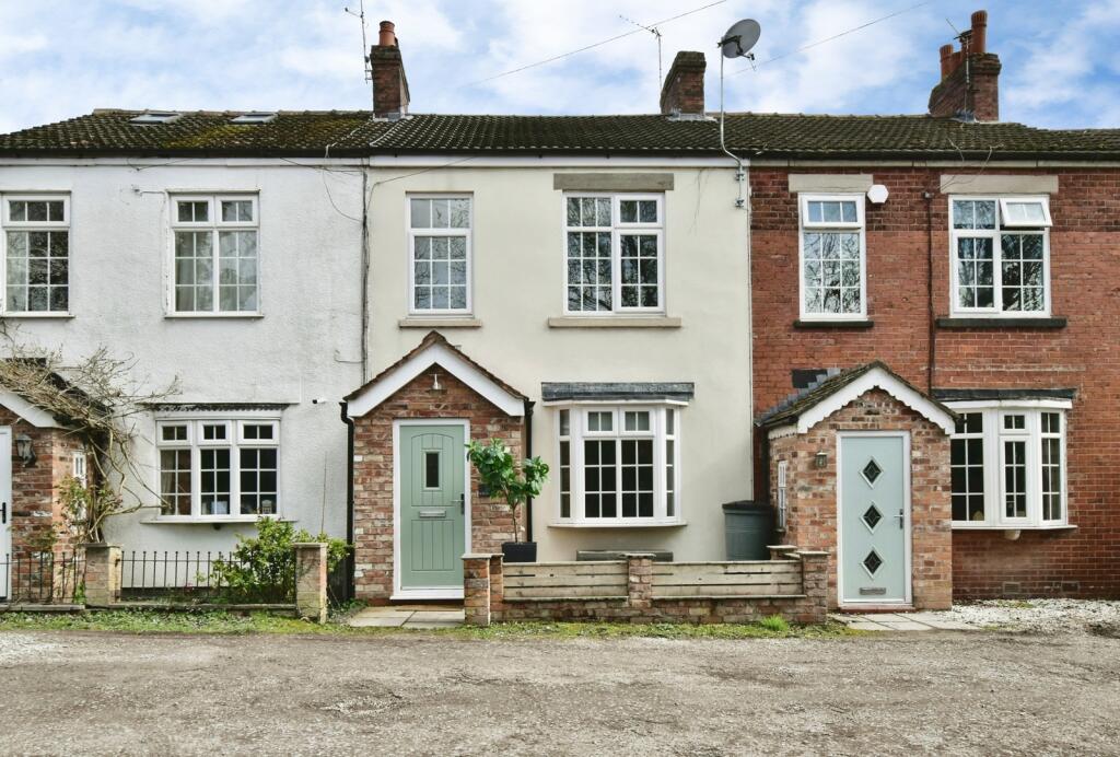 Main image of property: Bowery Avenue, Cheadle Hulme, Cheadle, Greater Manchester, SK8