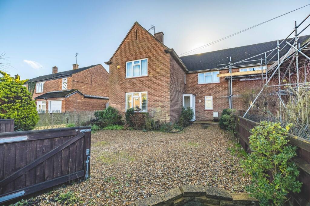 Main image of property: Colne Orchard, Iver, SL0