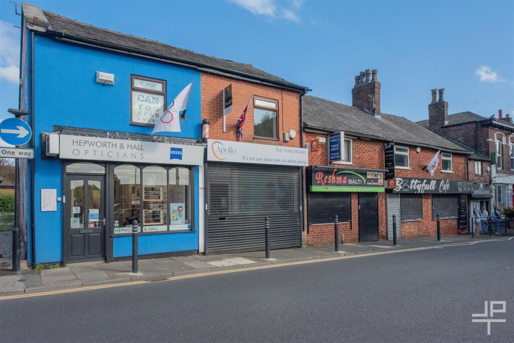 Main image of property: Church Street, Atherton, Greater Manchester, M46 9DE