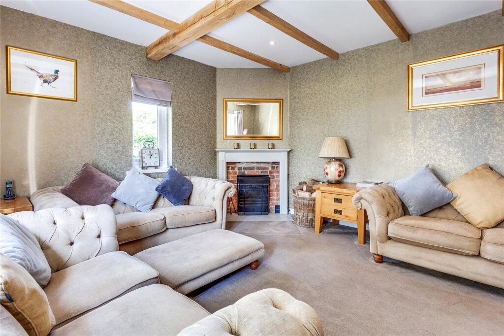 House in Slough - More