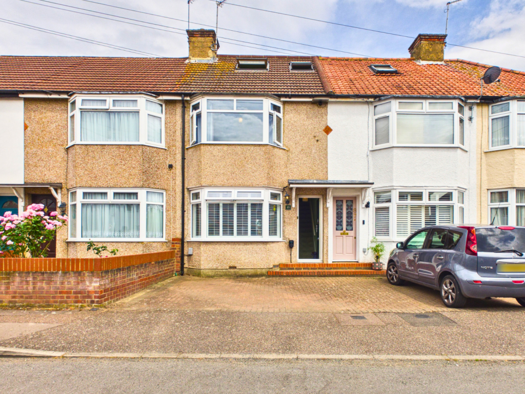 Main image of property: River Avenue, Hoddesdon