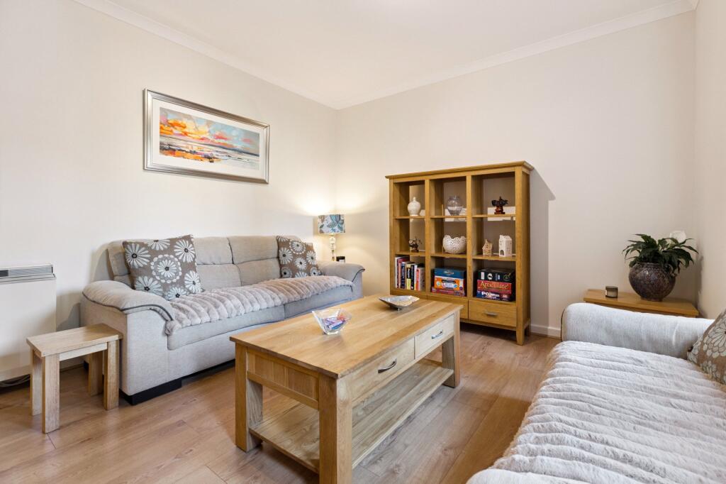 Herbert Street, North Woodside, Glasgow - View 4