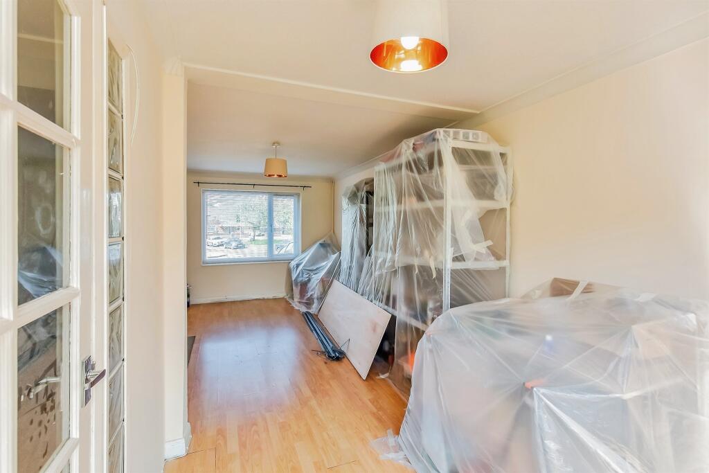 House in Corby, North Northamptonshire - View 5