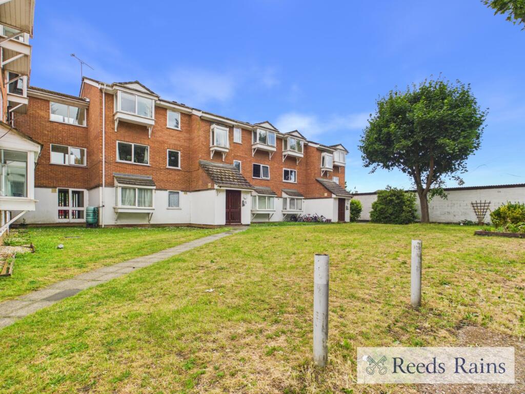 Main image of property: Braithwaite Avenue, Romford, RM7