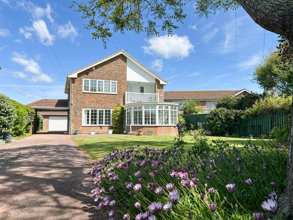 Main image of property: Summerley Private Estate, Felpham