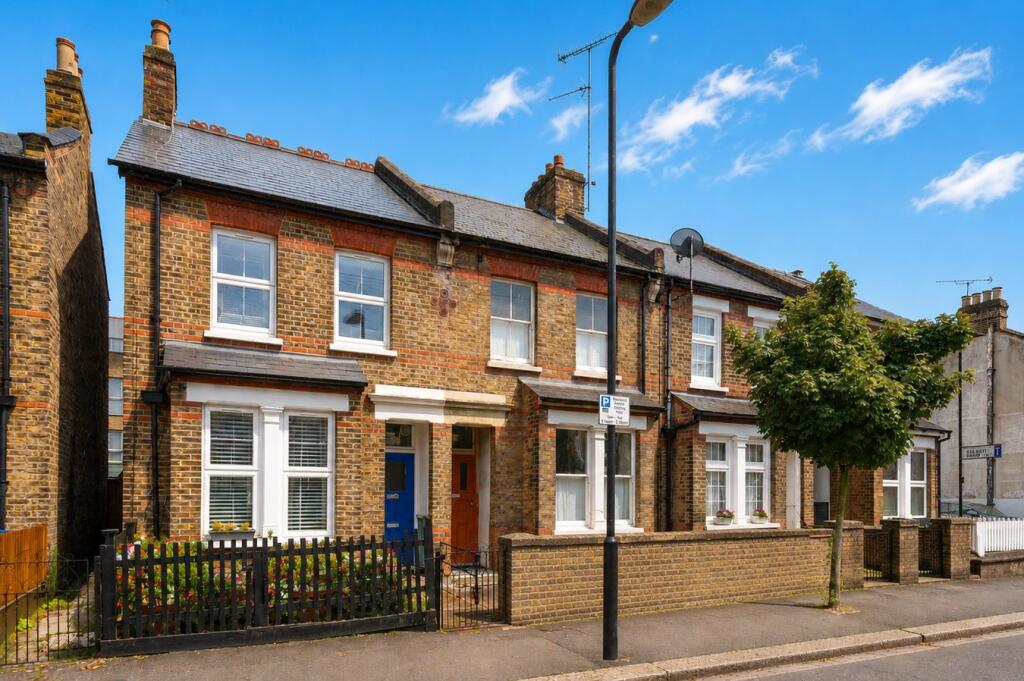 Main image of property: Endsleigh Road, West Ealing, Ealing, W13