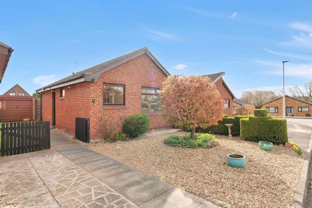 Main image of property: 9 Bellevue Avenue, Dunbar, EH42 1ND