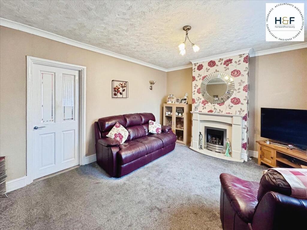 Victoria Street, MILLOM photo 2