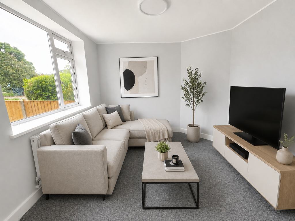 Main image of property: Filton Road, Bristol, BS7