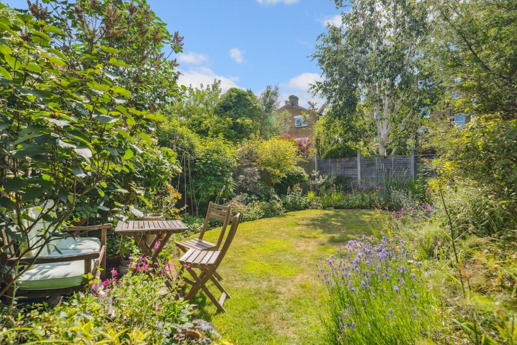 Balham Park Road, London, SW12 photo 4