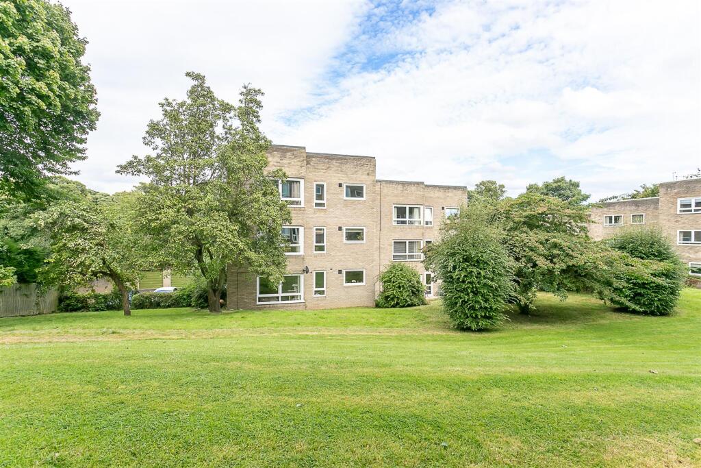 Main image of property: Farnesworth Court, Lindisfarne Close, Jesmond