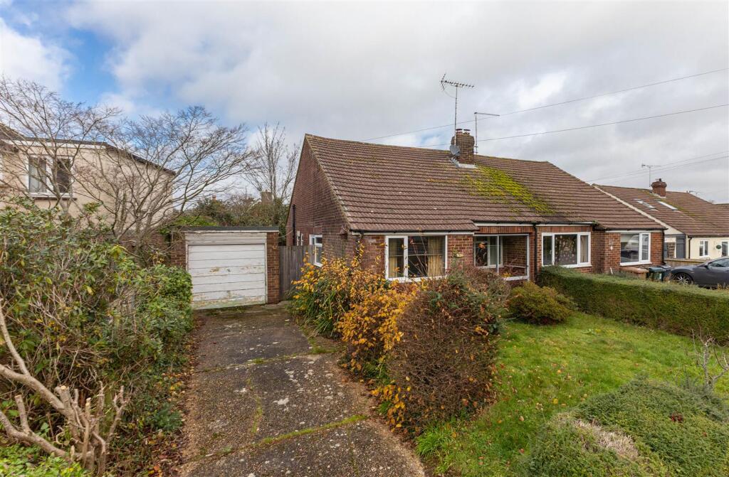 Main image of property: Springfield Avenue, St. Michaels, Tenterden