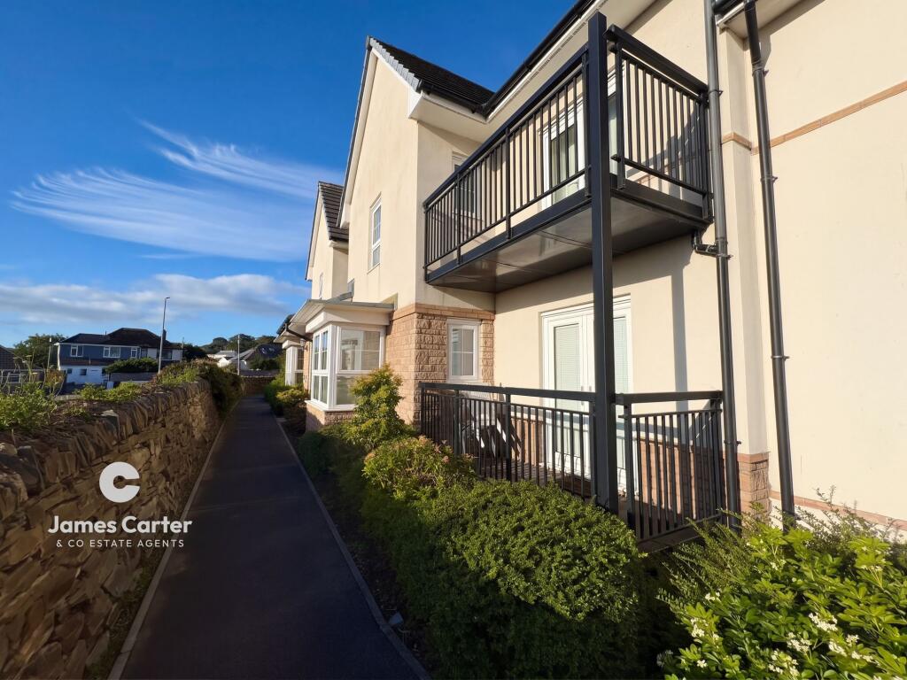 Apartment in Falmouth, Cornwall