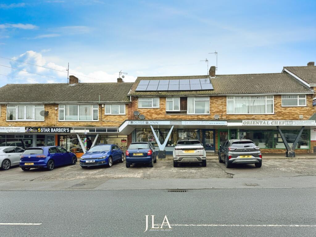 Main image of property: Rosemead Drive, Oadby, Leicester