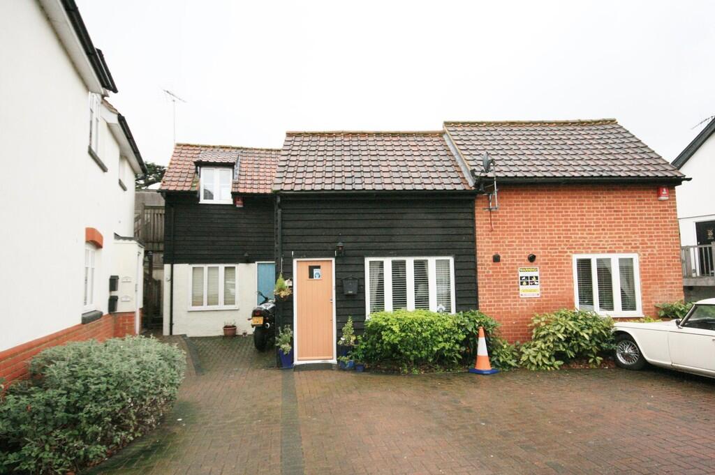 Main image of property: Castle Street, Ongar