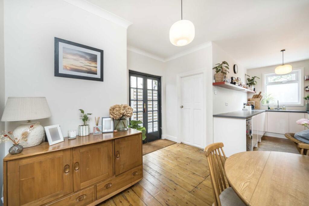 Apartment in London - View 4