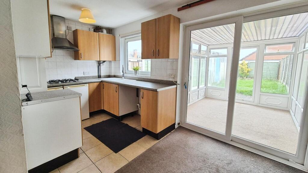 House in Walsall - More
