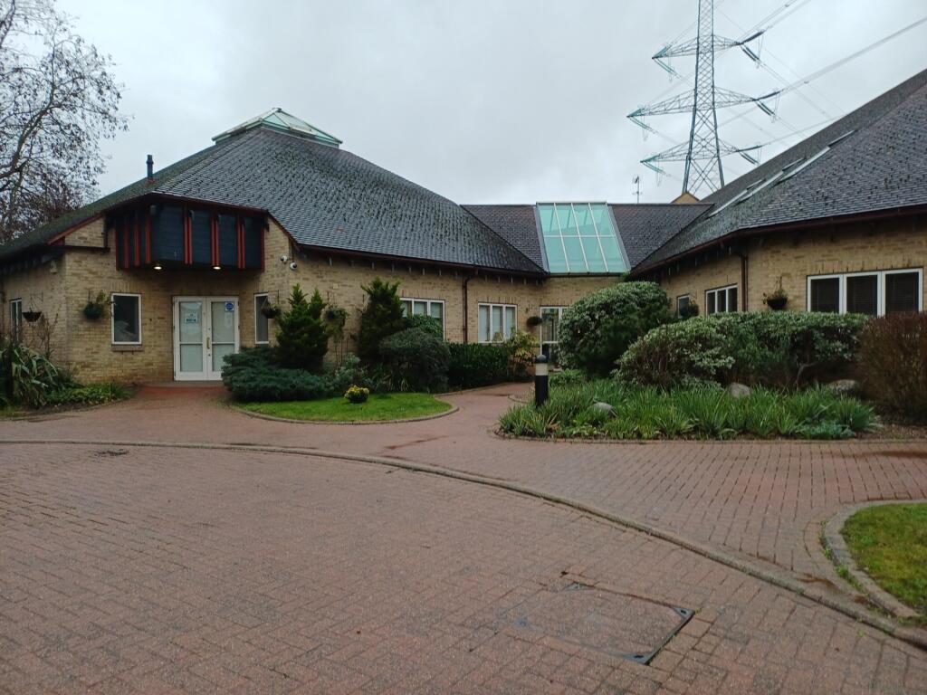 Main image of property: Richard House Drive, London, Greater London, E16