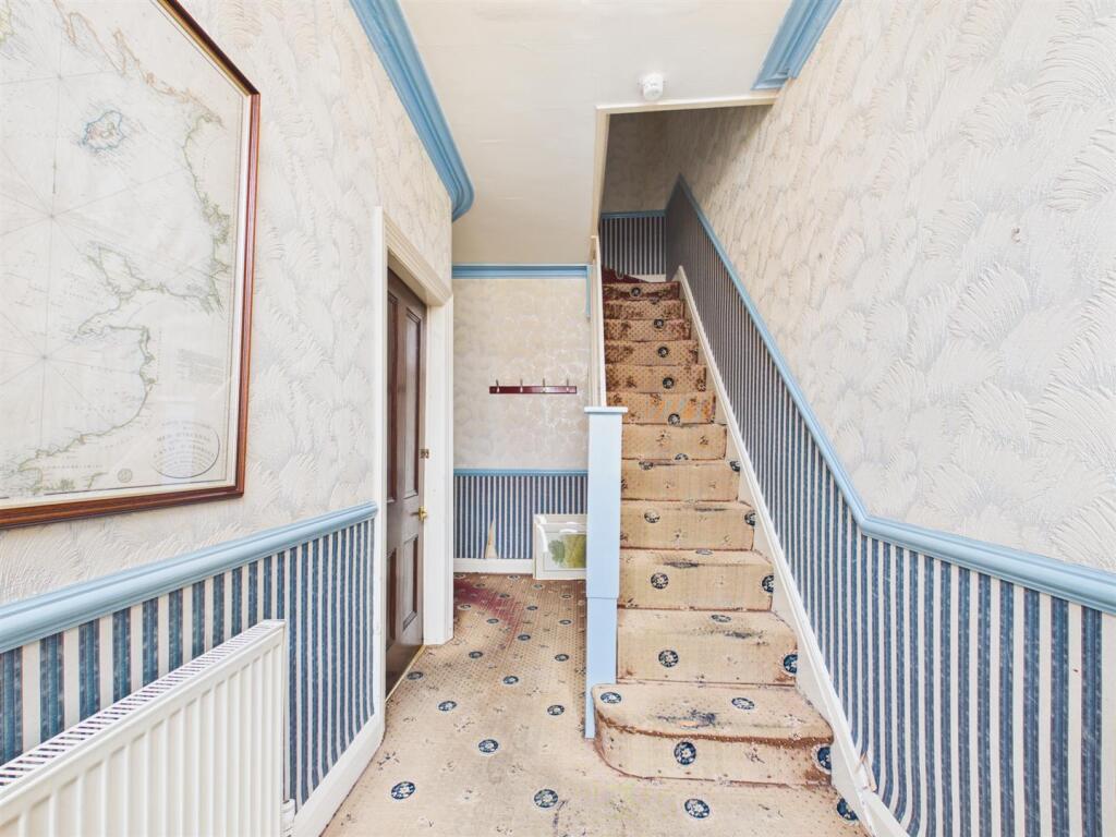 House in Wallasey, Egremont - View 2