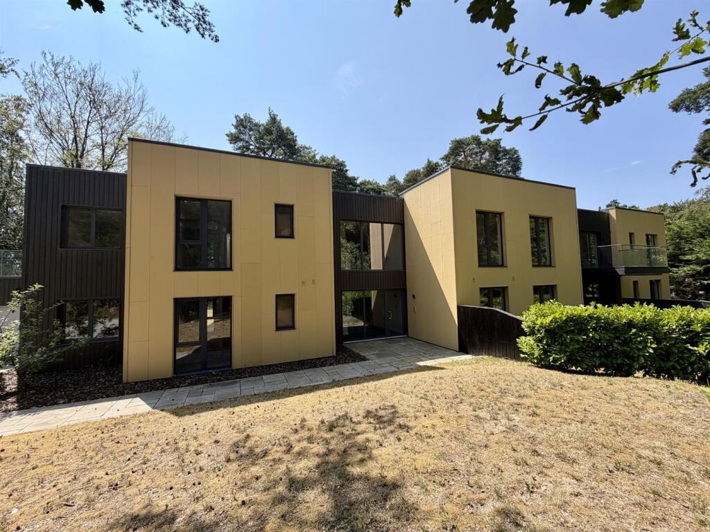 Main image of property: Tekels Park, Camberley