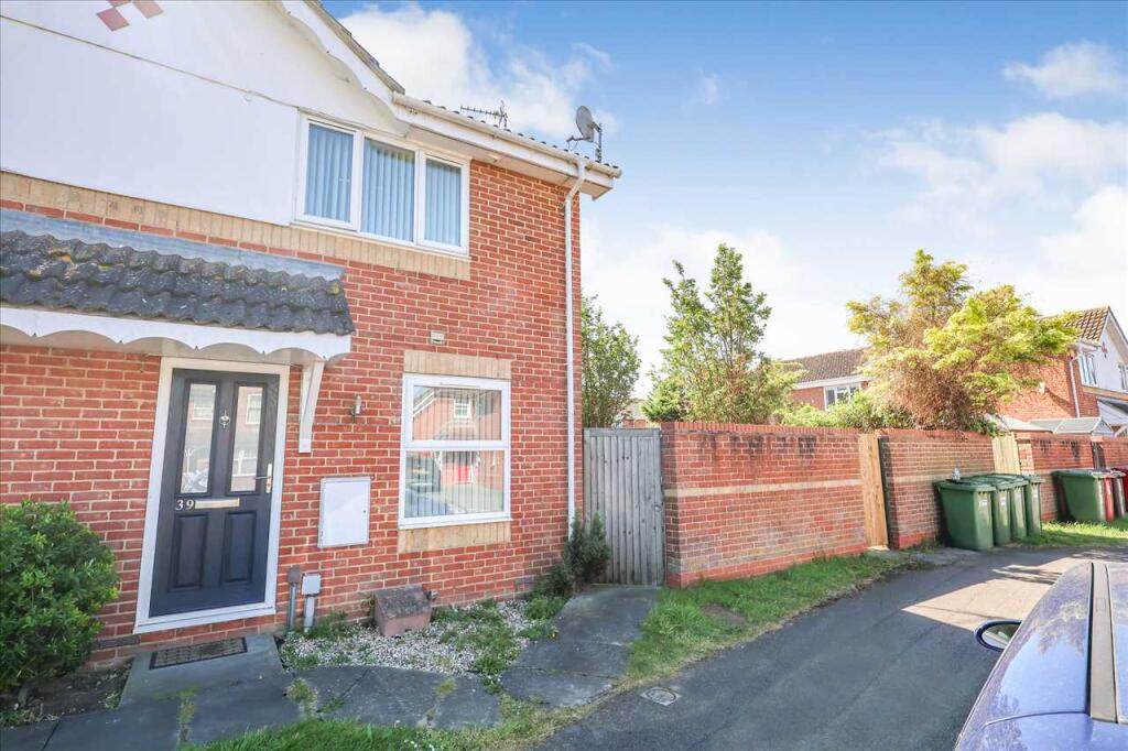 Main image of property: Moor Furlong, Cippenham, Slough