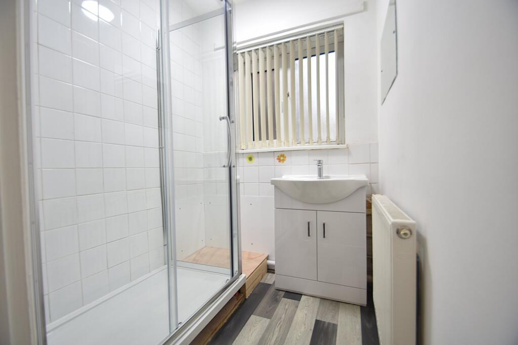 Apartment in Portsmouth - More