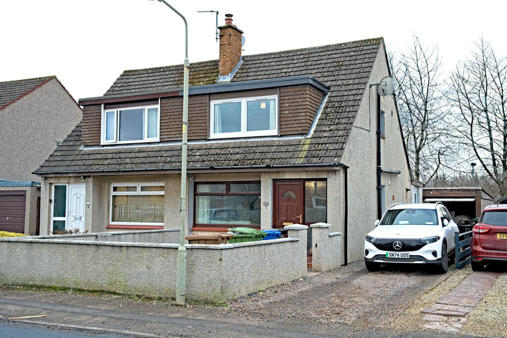 Main image of property: Drumossie Avenue, Inverness, Highland