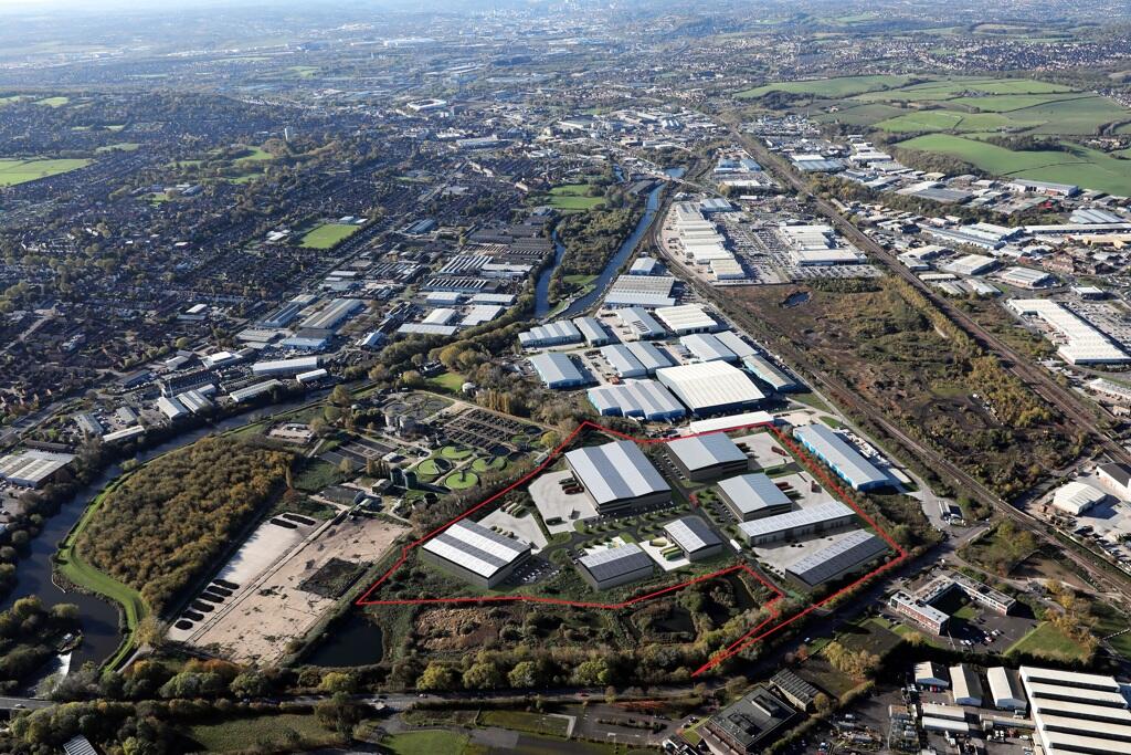 Main image of property: Aldwarke Lane, Rotherham, South Yorkshire, S65 3SH
